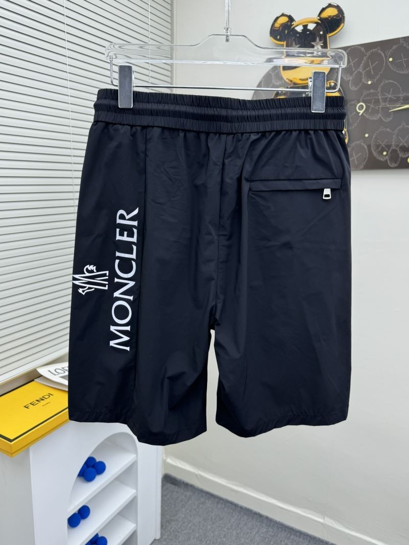 Moncler Short Pants